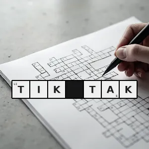 Hasło krzyżówkowe telewizyjny program dla dzieci - tik tak – rozwiązanie, synonimy, podpowiedzi i definicje krzyżówkowe